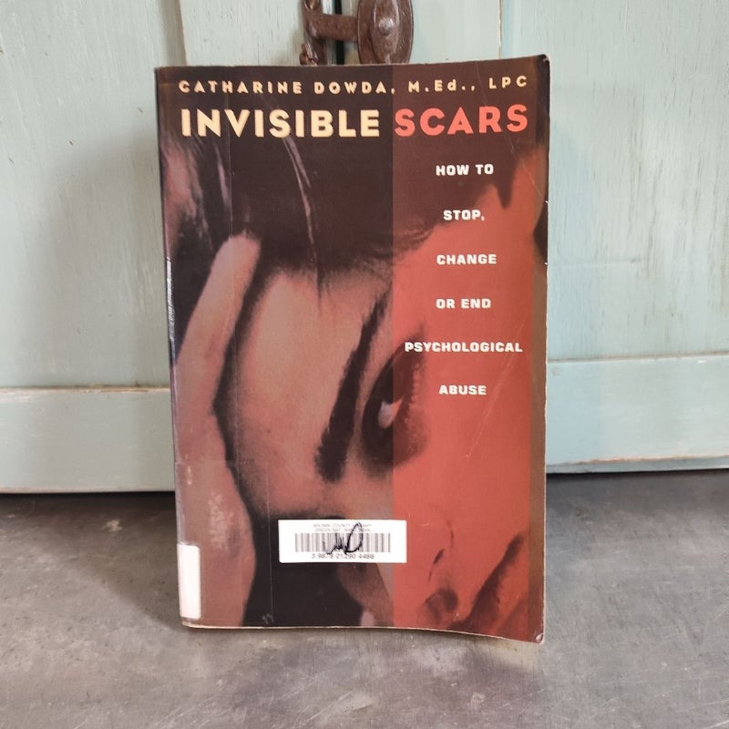 Invisible Scars