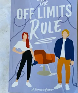The off Limits Rule