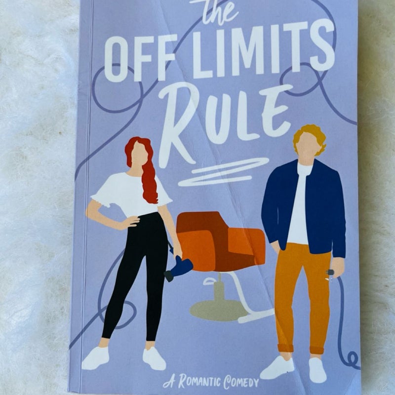 The off Limits Rule