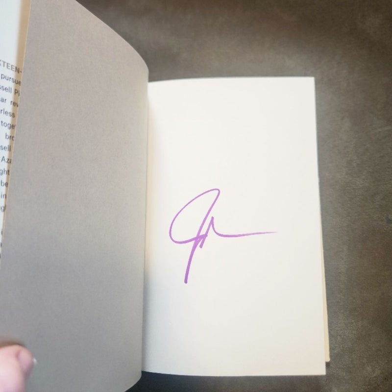 Turtles All the Way down (Signed Edition)