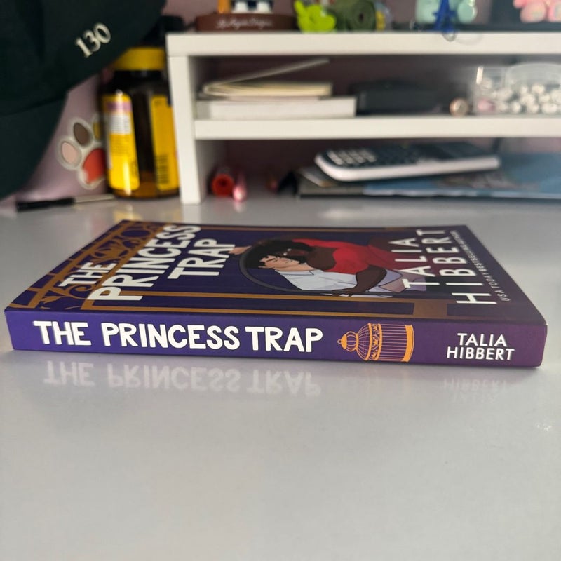 The Princess Trap