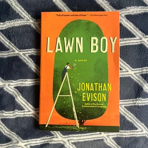 Lawn Boy