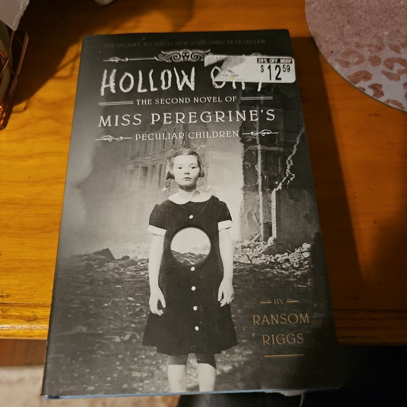 Hollow City