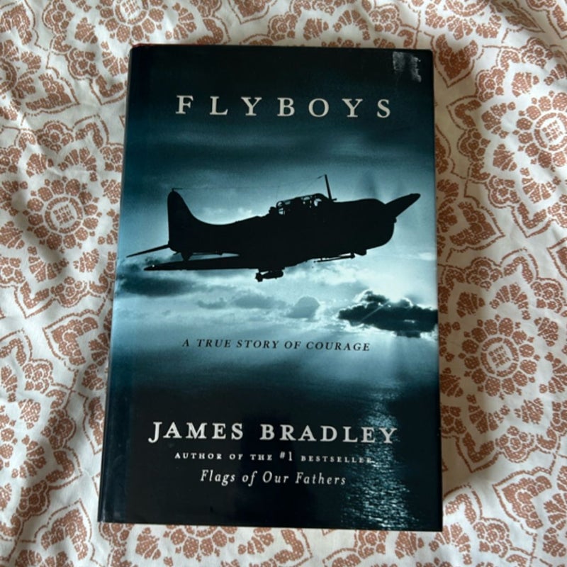 Flyboys
