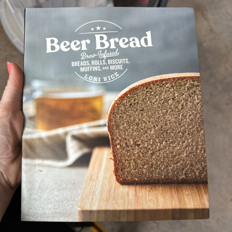 Beer Bread