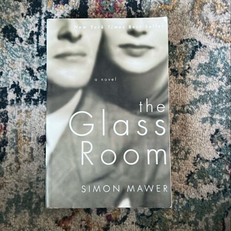 The Glass Room