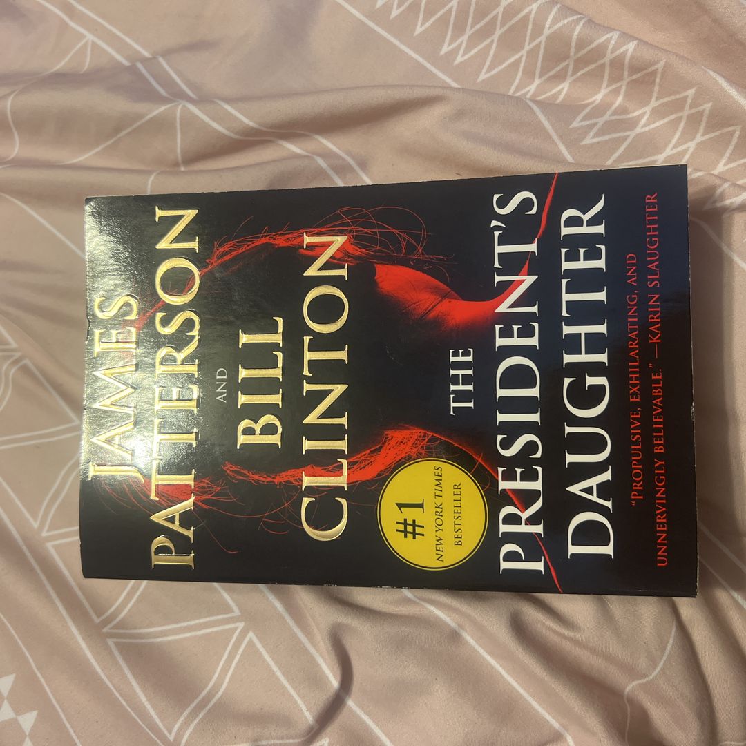 The President's Daughter