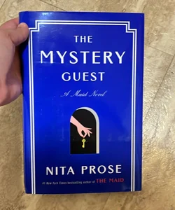 The Mystery Guest