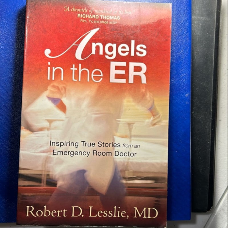 Angels in the ER