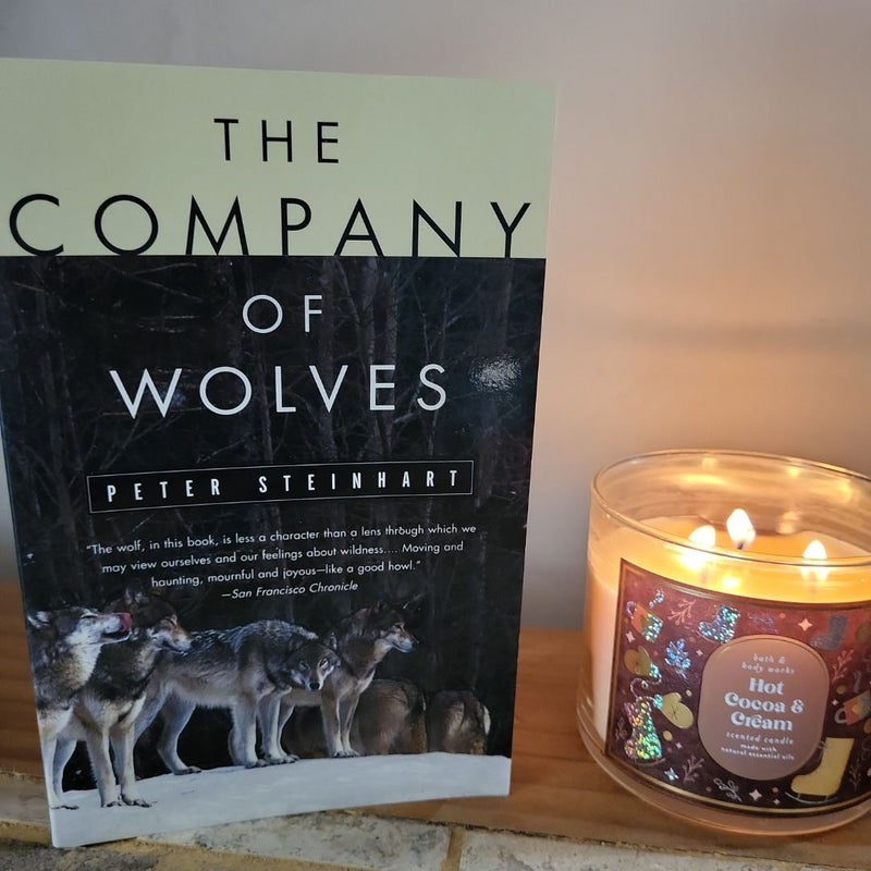 The Company of Wolves