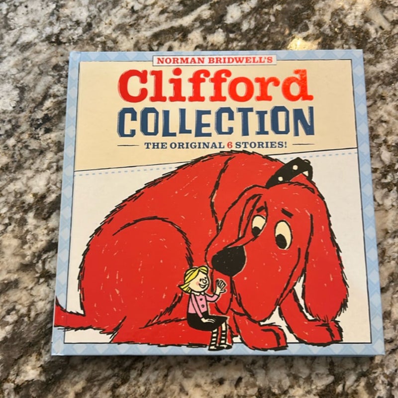 Clifford Collection