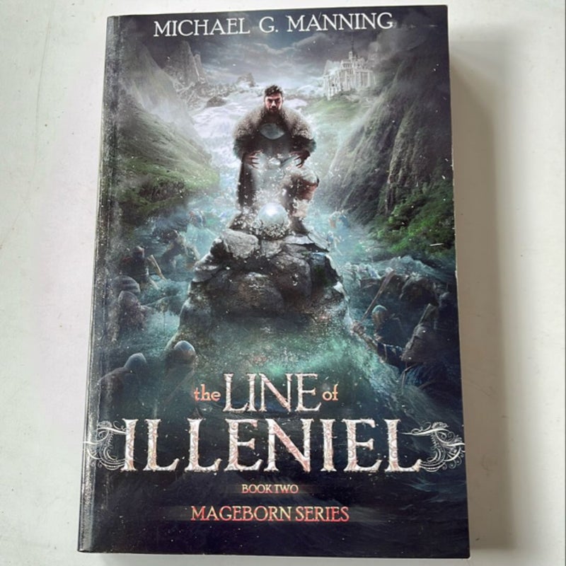 The Line of Illeniel