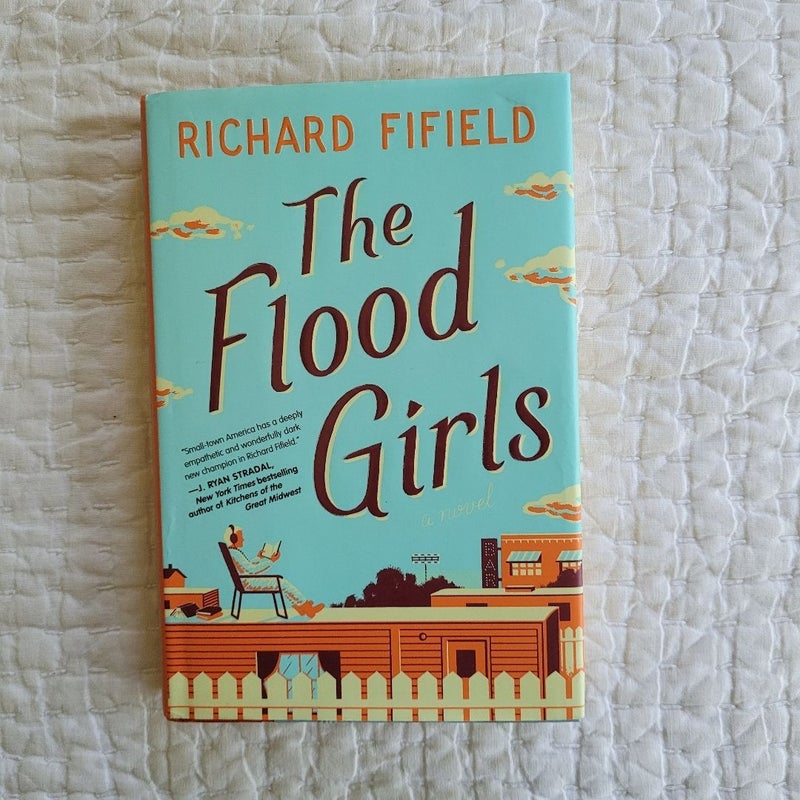 The Flood Girls