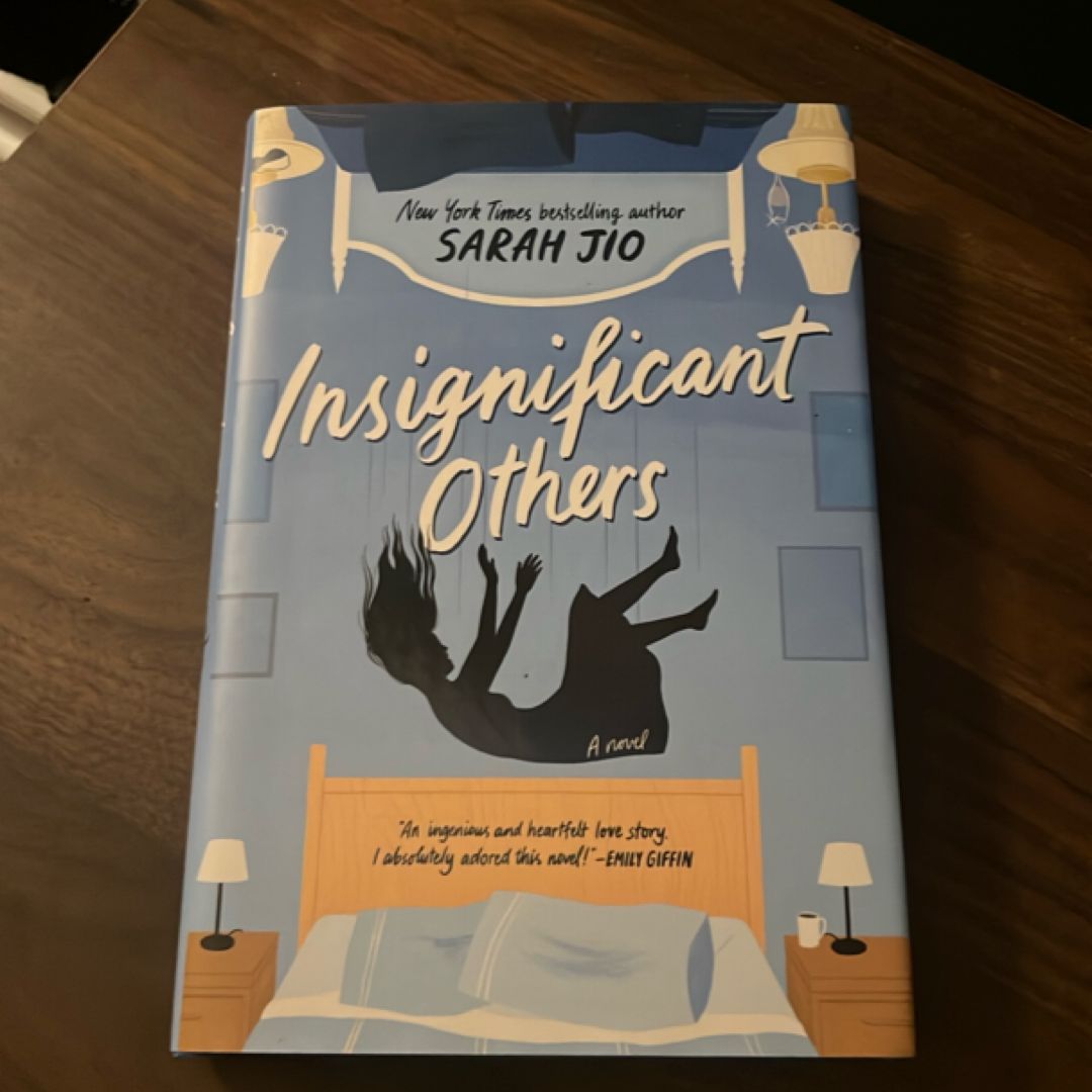 Insignificant Others