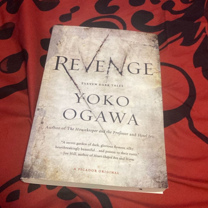 Revenge