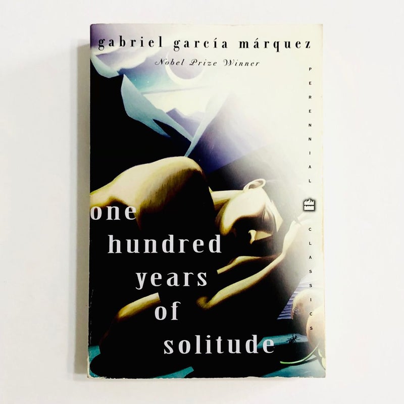 One Hundred Years of Solitude