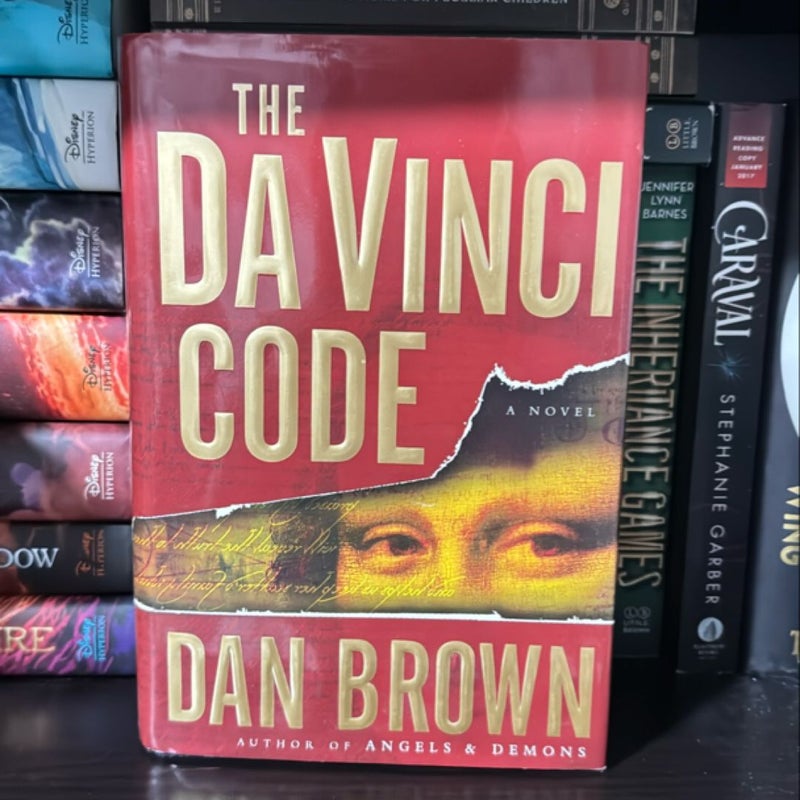 The Da Vinci Code