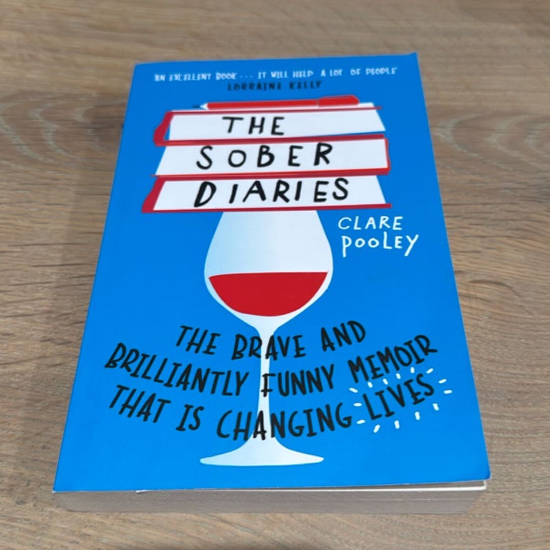 The Sober Diaries