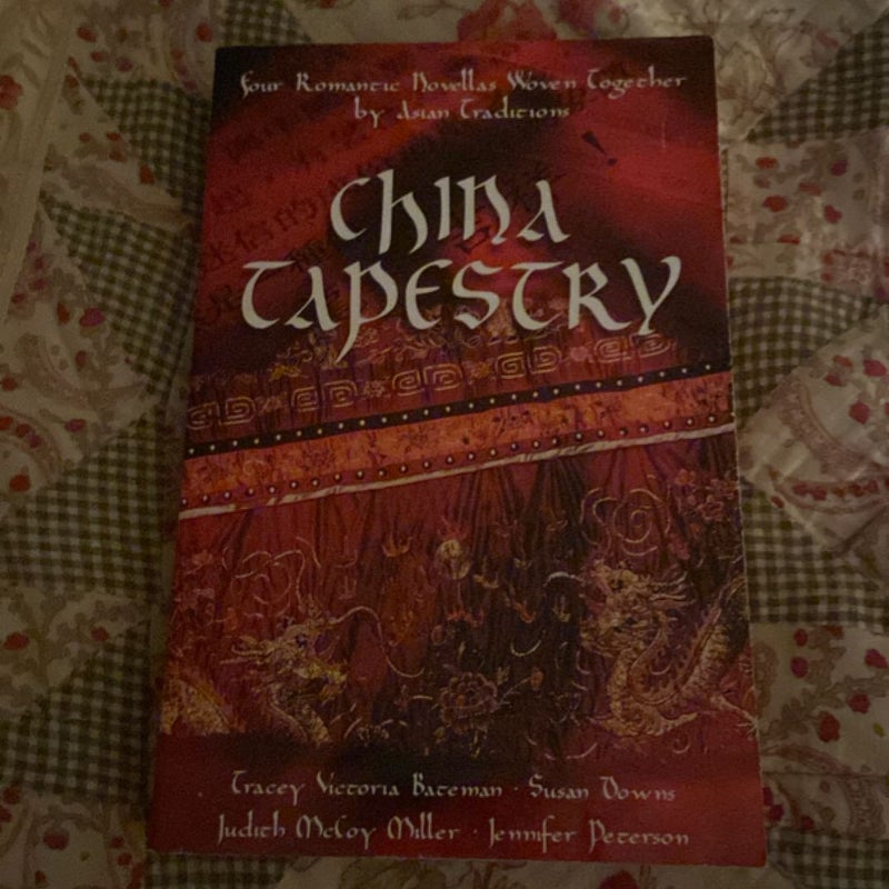 China Tapestry