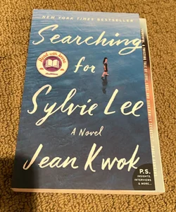 Searching for Sylvie Lee