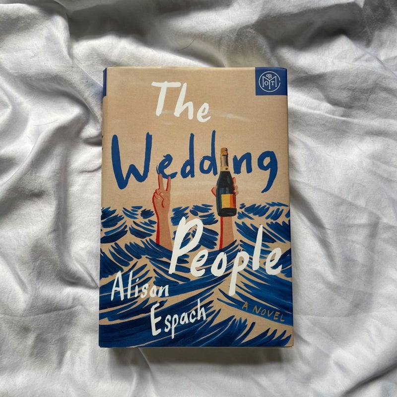 The Wedding People