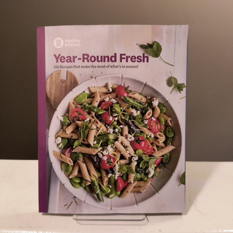 Weight Watchers Year-Round Fresh