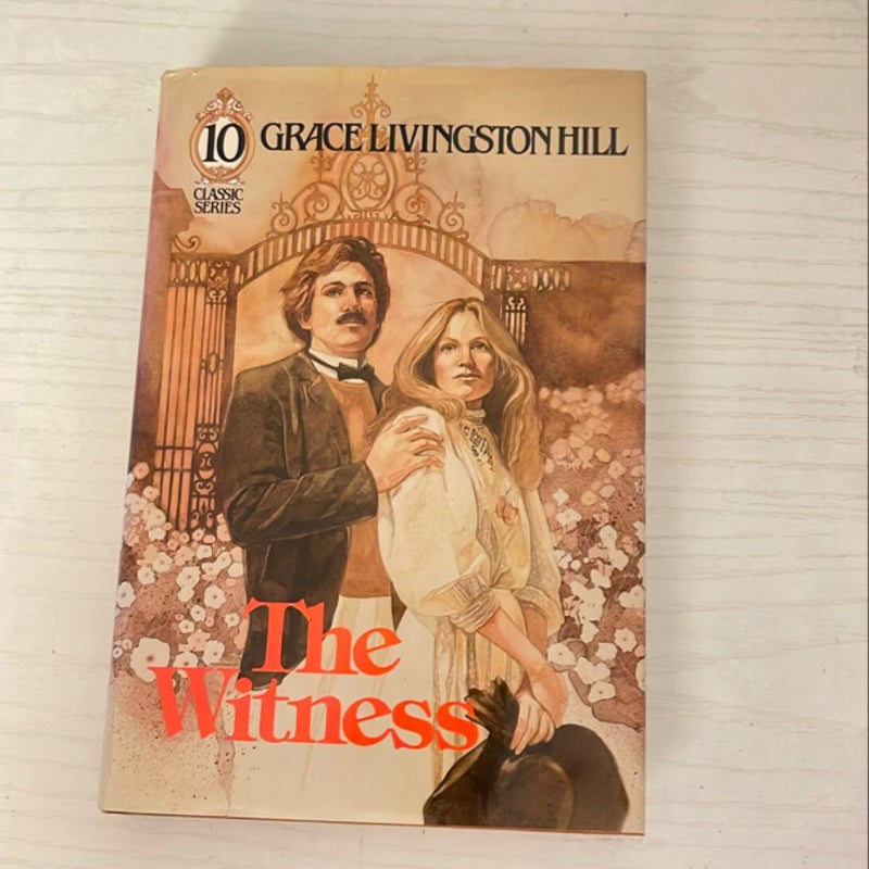 The Witness