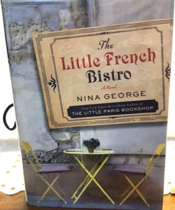 The Little French Bistro