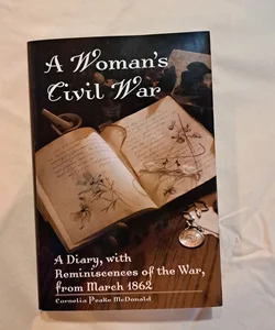 A Woman's Civil War