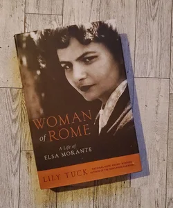 Woman of Rome
