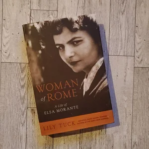 Woman of Rome