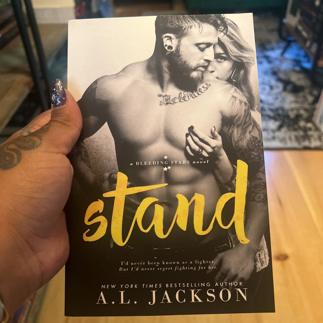 Stand
