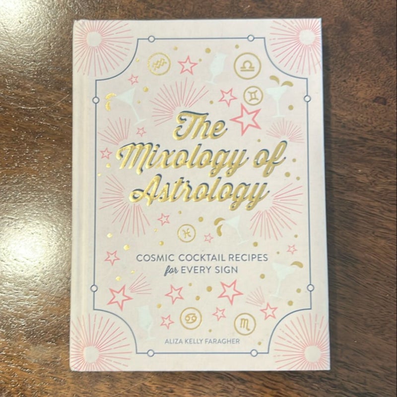 The Mixology of Astrology