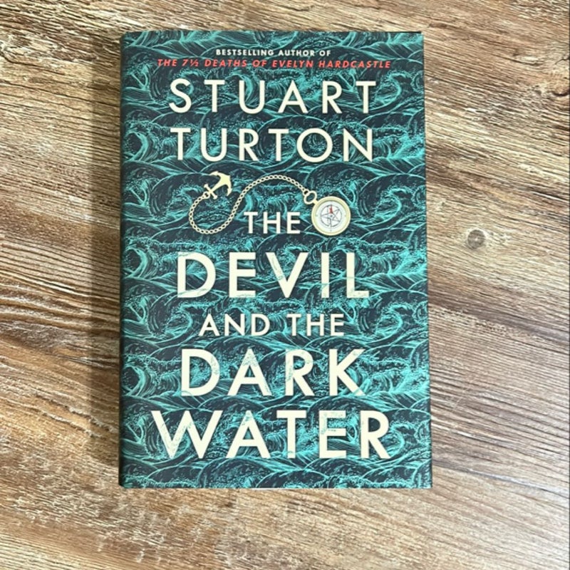 The Devil and the Dark Water