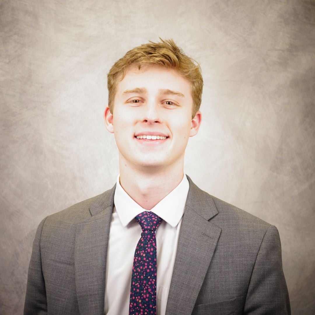 Tanner Andersen