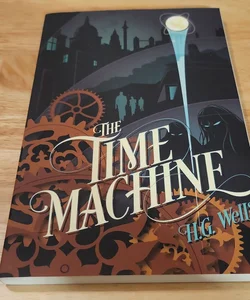 The Time Machince 
