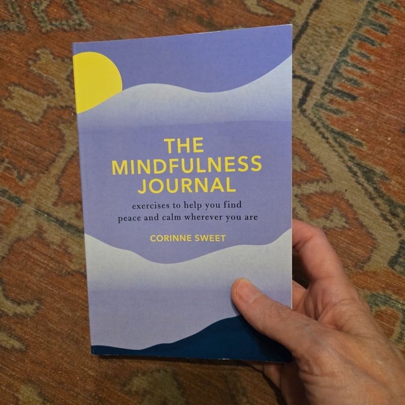 The Mindfulness Journal