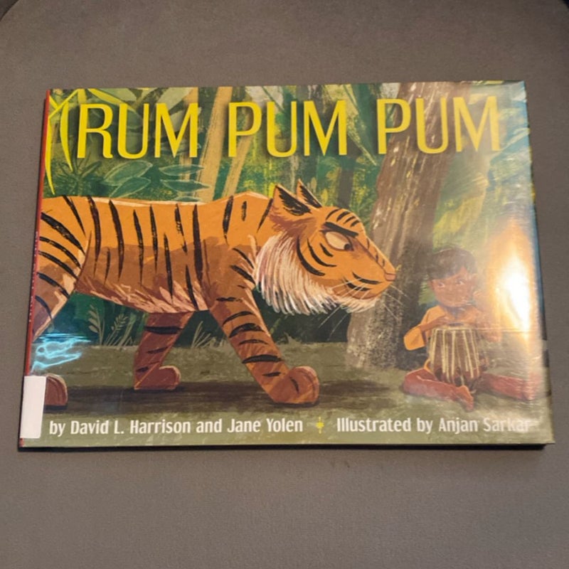 Rum Pum Pum