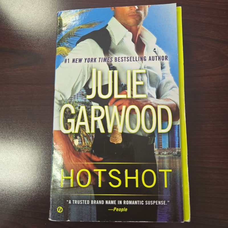 Hotshot