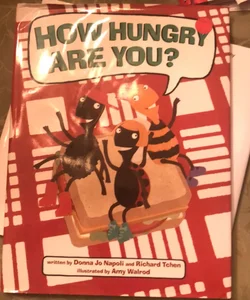 How Hungry Are You?