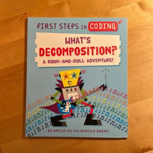 What's Decomposition?