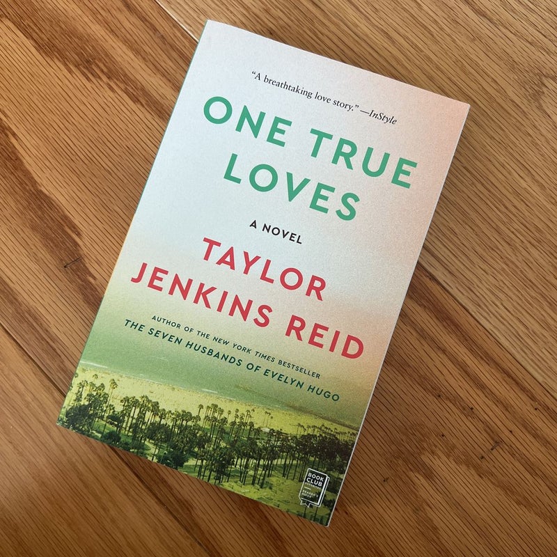 One True Loves