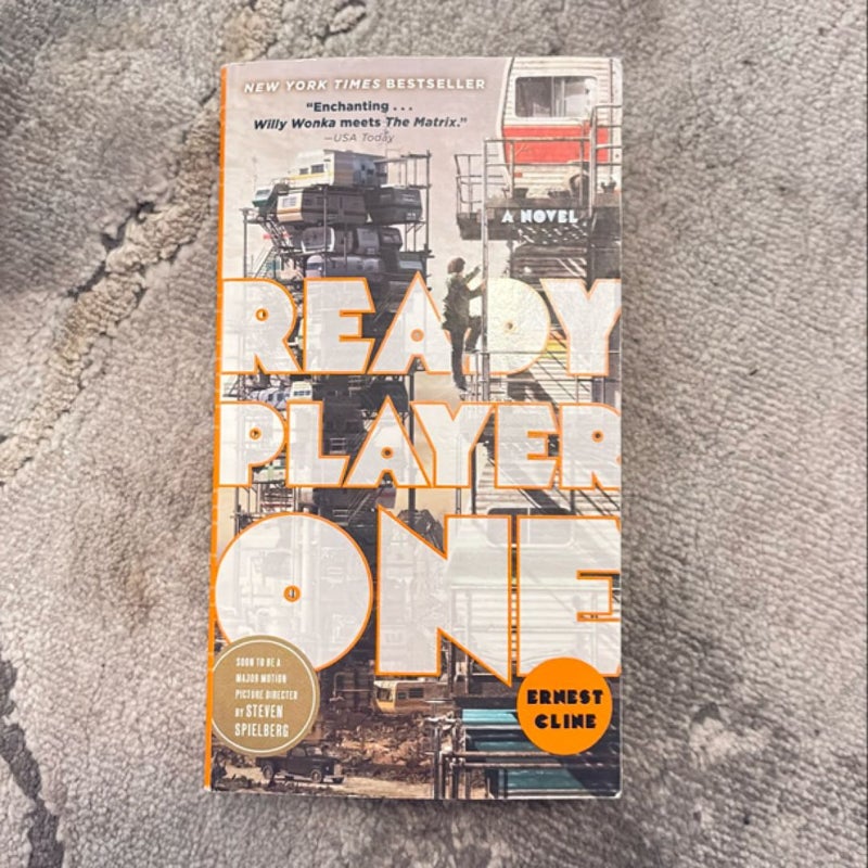 Ready Player One