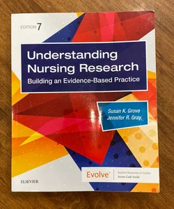 Understanding Nursing Research