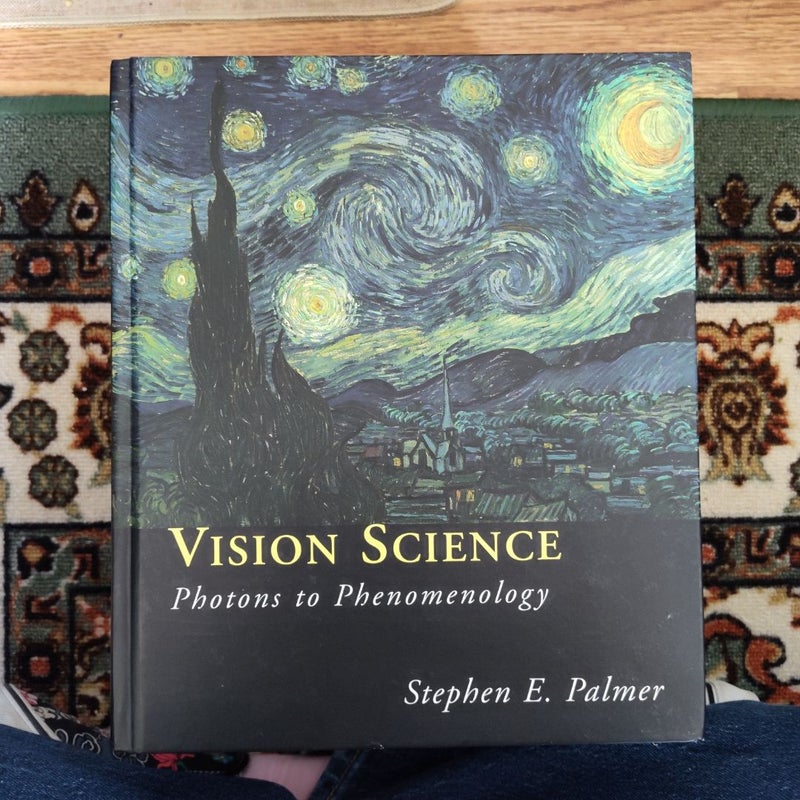 Vision Science