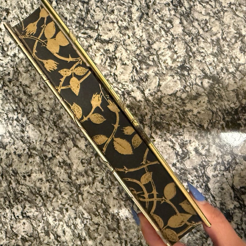 SIGNED**Blood of Hercules
