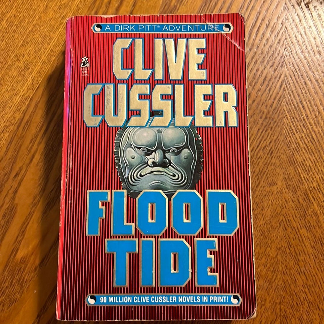 Flood Tide