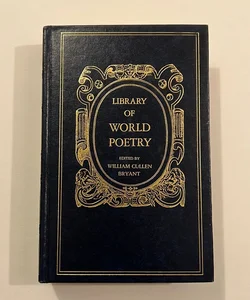 Library of World Poetry