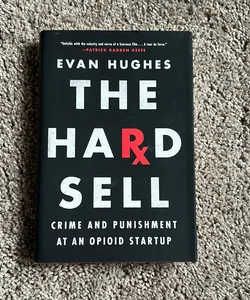 The Hard Sell