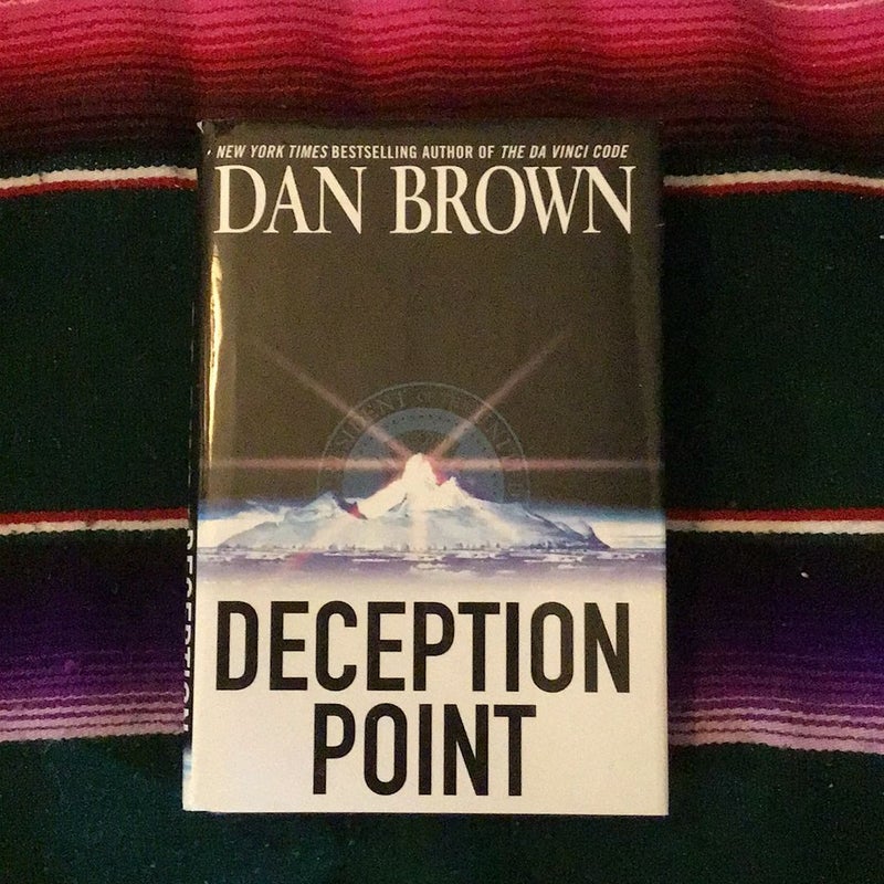 Deception Point